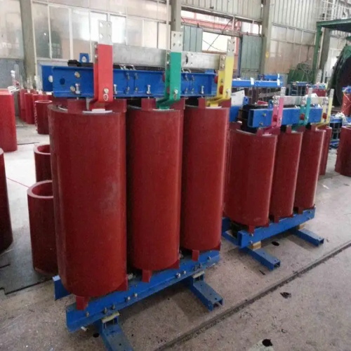 当阳SCB10-250KVA干式变压器